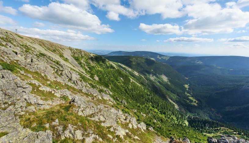 Hotel Hela Pec pod Sněžkou